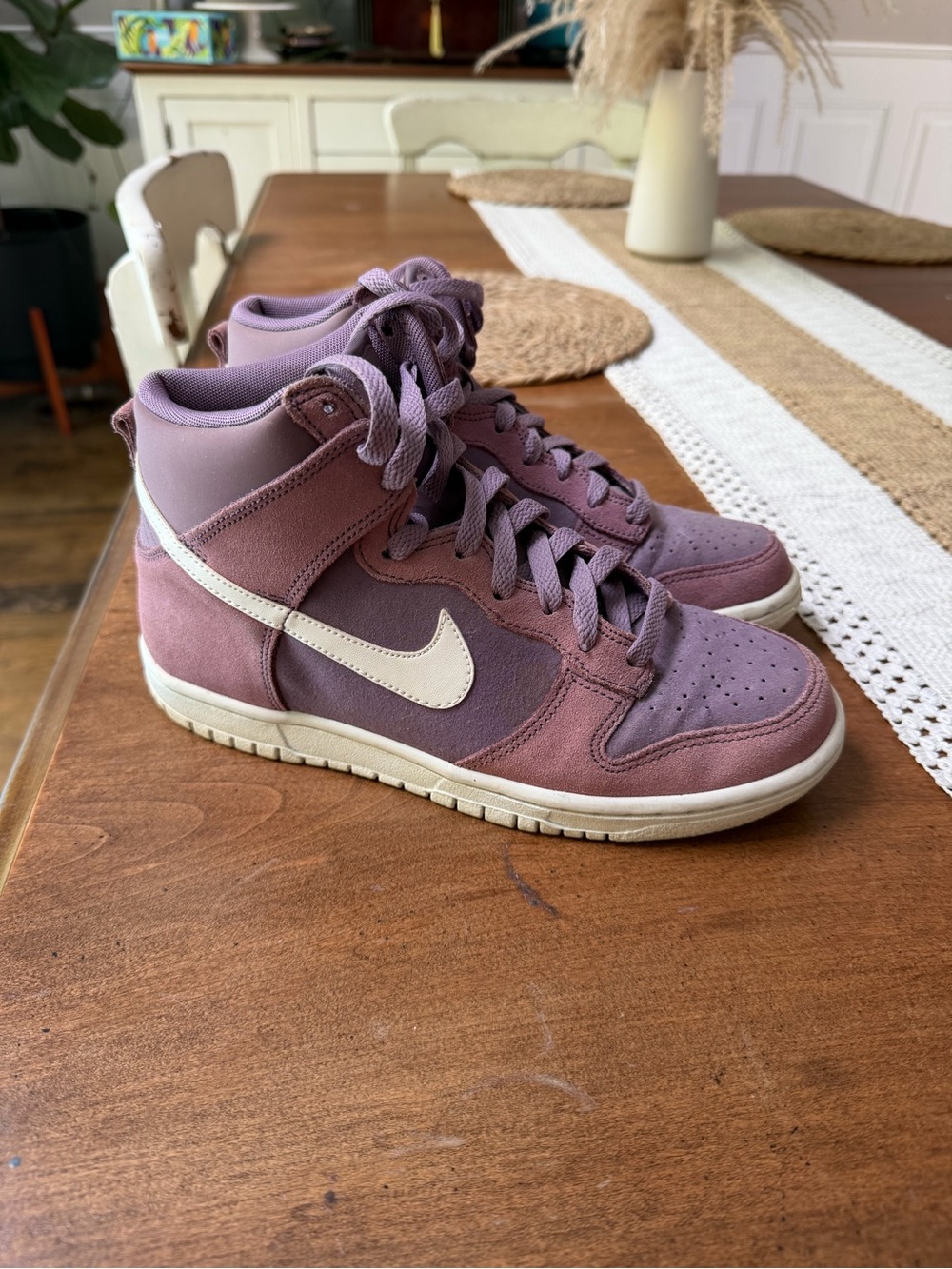 Nike Dunks